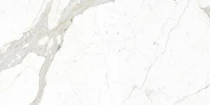 Керамогранит FMG SQ. Calacatta Block A P315268MF6 150x300 матовый