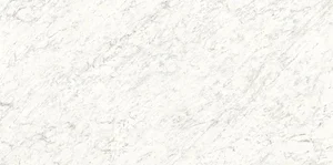 Керамогранит FMG Veined White Luc. L737339MF6 37,5x75 полированный