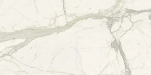 Керамогранит FMG White Calacatta B Luc. SSP3215600GST 154x328 полированный