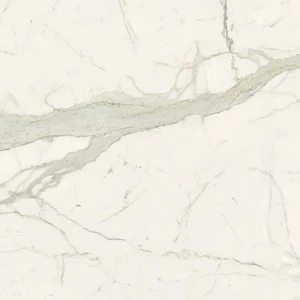 Керамогранит FMG White Calacatta Luc. L120332MF6 120x120 полированный
