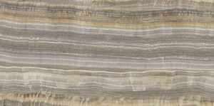 Керамогранит FMG Onice Grigio Silk. SY315341MF6 150x300 матовый