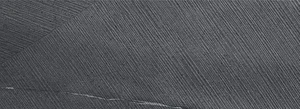 Керамогранит FMG Pietra Di Basalto Nero Active IAS575342 25x75 матовый