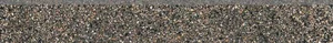 Бордюр FMG Rialto Earth Battiscopa Naturale P67426 7x60 натуральный