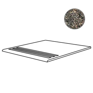 Ступень FMG Rialto Earth Gradino Naturale P36426 30x60 натуральная