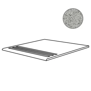 Ступень FMG Rialto Grey Gradino Naturale P36422 30x60 натуральная