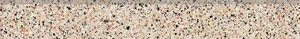 Бордюр FMG Rialto Ivory Battiscopa Levigato L67424 7x60 полированный
