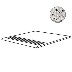Ступень FMG Rialto Silver Gradino Naturale P36421 30x60 натуральная