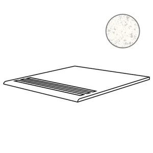 Ступень FMG Rialto Zinc Gradino Naturale P36419 30x60 натуральная