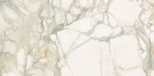 Керамогранит FMG Calacatta Oro Lucidato LU62365 60x120 полированный