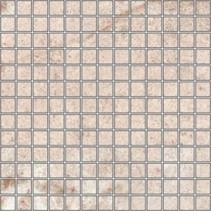 Мозаика FMG Gem Rose Mosaico Lucidato LU30804 30x30 полированная