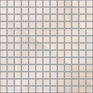 Мозаика FMG Onice Alabastrino Mosaico Lucidato LU30760 30x30 полированная
