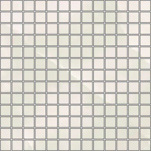 Мозаика FMG Onice Ghiaccio Mosaico Lucidato LU30755 30x30 полированная