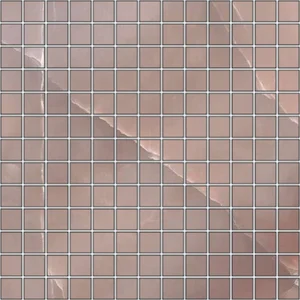 Мозаика FMG Onice Malaga Mosaico Lucidato LU30758 30x30 полированная