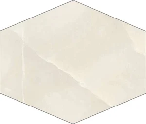 Керамогранит FMG Onice Reale Exagon Lucidato LU30763 29x34 полированный