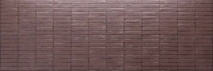 Декоративный элемент FMG Urban Amaranth Frame Active IAS575355 25x75 матовый