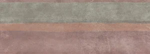 Декоративный элемент FMG Urban Orange Lines More Decoro Active IAS575363 25x75 матовый