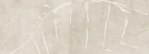 Декоративный элемент FMG Urban White Leaf Decoro Active IAS575359 25x75 матовый