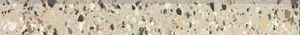 Бордюр FMG Venice Beige Battiscopa Naturale P67411 7x60 матовый