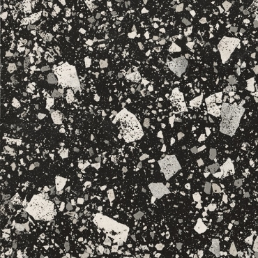 Керамогранит FMG Venice Graphite Naturale P757409 75x75 натуральный