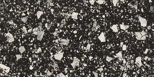Керамогранит FMG Venice Graphite Strutturato ST62409 60x120 структурированный