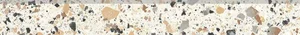 Бордюр FMG Venice Ivory Battiscopa Naturale P67410 7x60 матовый