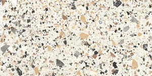 Керамогранит FMG Venice Ivory Levigato Lucidato L175410 75x150 полированный