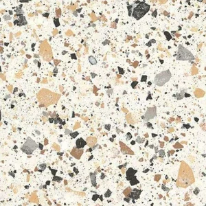Керамогранит FMG Venice Ivory Strutturato ST66410 60x60 структурированный