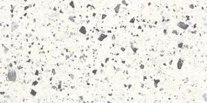 Керамогранит FMG Venice White Levigato L62406 60x120 полированный