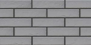Клинкерная плитка Cerrad Foggia Gris 1924 6,5x24,5 матовая