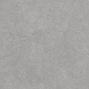 Керамогранит Kerama Marazzi Фондамента серый светлый обрезной DL600920R 60x60 матовый