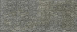 Керамогранит Fondovalle Background Empaire Caviar 120x278 матовый