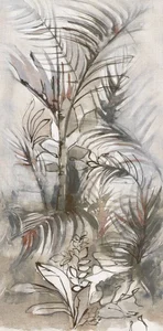 Декоративный элемент Fondovalle Dream Jungle 120x278 матовый