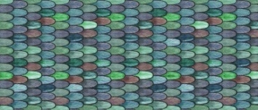 Керамогранит Fondovalle Dream Peacock 120x278 натуральный