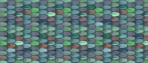 Керамогранит Fondovalle Dream Peacock 120x278 натуральный
