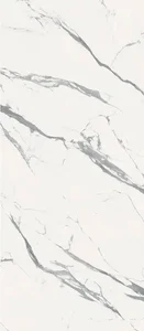 Керамогранит Fondovalle INF2651 Infinito 2.0 Statuario Extra матовый 60x120 6мм