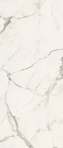Керамогранит Fondovalle INF2659 Infinito 2.0 Calacatta Light матовый 60x120 6mm