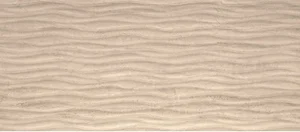 Керамогранит Fondovalle Royal Travertino Ebur Wavy Vein 60x120 матовый