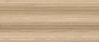 Woodblock Balance Groove Oak