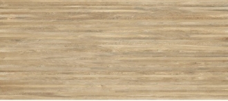 Woodblock Brave Stripy Oak