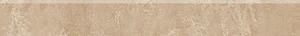 Бордюр Atlas Concorde Russia Force Beige Battiscopa 7,2x60 матовый
