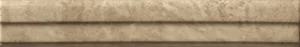 Бордюр Atlas Concorde Russia Force Beige London 4x25 глянцевый