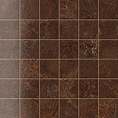 Мозаика Atlas Concorde Russia Force Fancy Mosaic Lapp. 30x30 лаппатированная