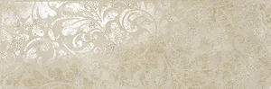 Декоративный элемент Atlas Concorde Russia Force Ivory Armony 25x75 глянцевый