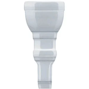 Спецэлемент Grazia Formae Ang. Fin Fidia Cotton FIA1 2,5x10 глянцевый
