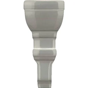 Спецэлемент Grazia Formae Ang. Fin Fidia Steel FIA4 2,5x10 глянцевый