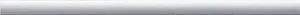 Бордюр Grazia Formae Coprispigolo Cotton COF1 1,2x26 глянцевый