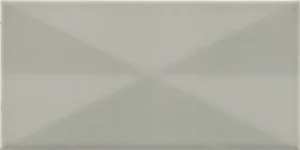 Плитка Grazia Formae Diamond Steel DIA3 13x26 глянцевая
