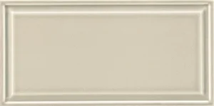 Плитка Grazia Formae Frame Ecru FRA5 13x26 глянцевая