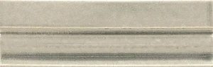 Бордюр Grazia Formae Toro Ecru TOF6 6,5x26 глянцевый