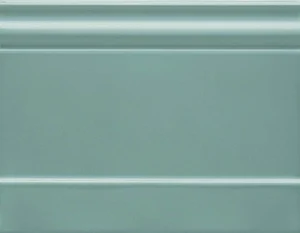Бордюр Grazia Formae Zoccolo Mist ZO800 20x26 глянцевый